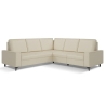 Narożnik Italia 255X255 MebloSoft strona lewa