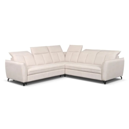 Corner sofa 267x267cm Romantica Meblosoft