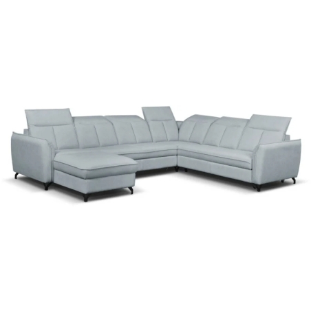 Corner sofa 338x267cm Romantica Meblosoft