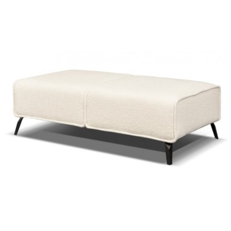 Large Modern pouffe MebloSoft