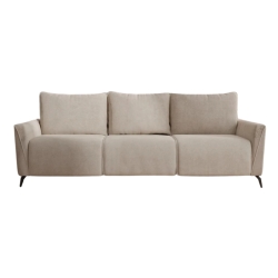 Kolor tapicerki: shades of beige Grupa 3: Salvador 02 Beige 
