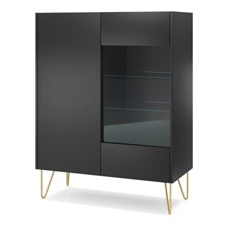 WT97 Harmony Sands display cabinet