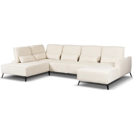 Corner sofa Modern 332x208 Meblosoft