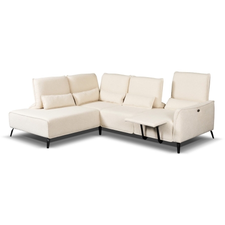 Corner sofa Modern 260x208 MebloSoft