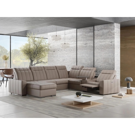 Corner sofa 341x322 Marshall Meblosoft