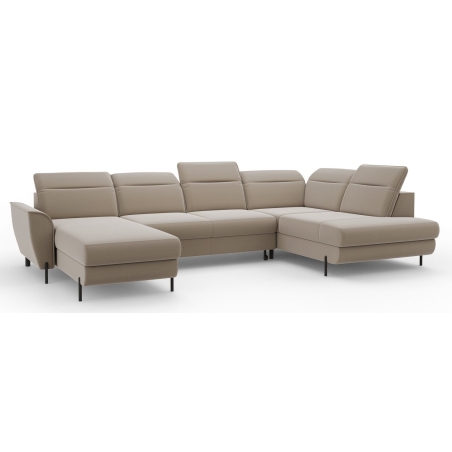 Verso corner sofa 317x202 Meblosoft
