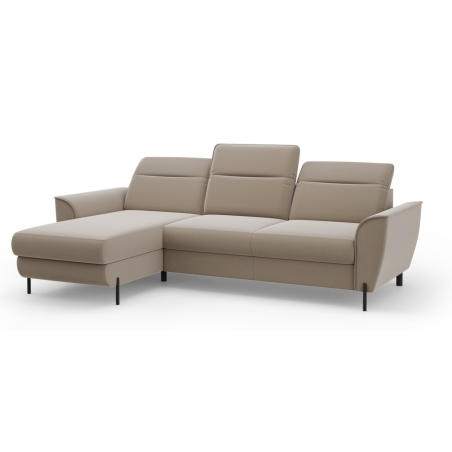 Verso sofa bed 236x191 Meblosoft