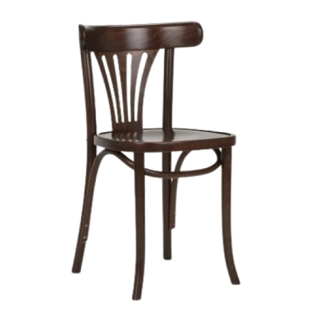 Classic chair A-5176 Beech Paged