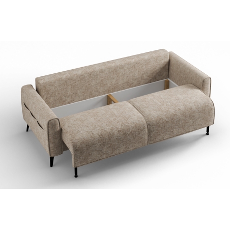 Global Meblosoft sofa