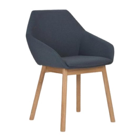 Tuk chair A-5051 Tuk Oak Paged