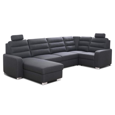 Broadway corner sofa 331x176cm Meblosoft