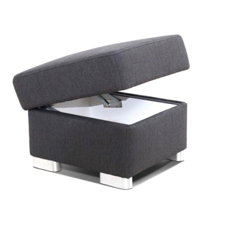 Broadway pouffe Meblosoft