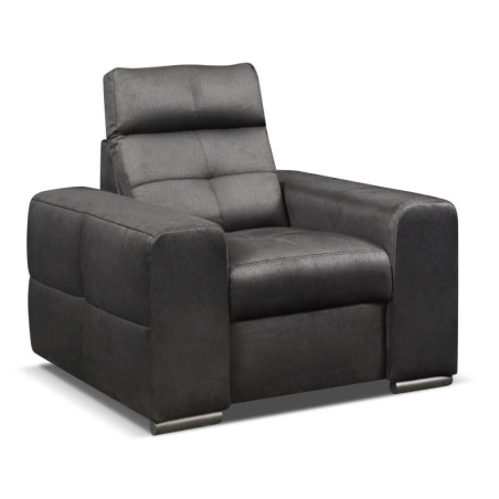 Canton armchair Meblosoft