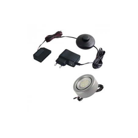 Lighting 2-L-BC-1-0000-01 Szynaka Meble