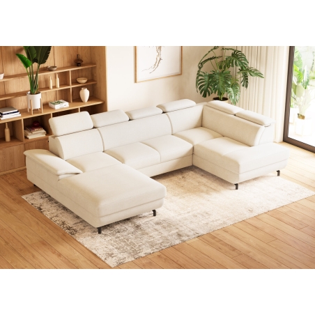 Narożnik Loft 333x203 Meblosoft