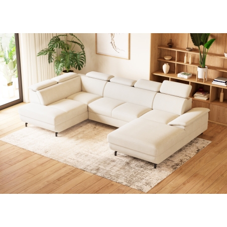 Narożnik Loft 333x203 Meblosoft