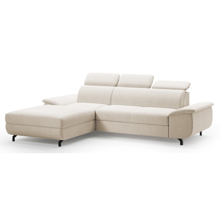 Loft corner sofa 268x203cm Meblosoft