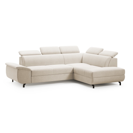 Narożnik Loft UP-2F 268X203cm Meblosoft strona prawa