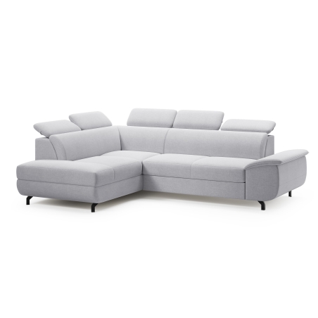 Loft corner sofa UP-2F 268X203cm Meblosoft