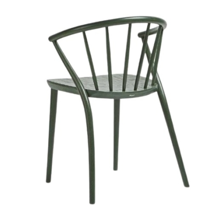 Sudoku chair B-9820 Beech Paged