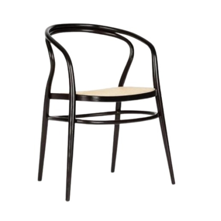 Nodo chair B-1400 beech Paged