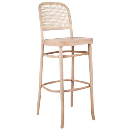 Benko chair H-8130 Beech Paged