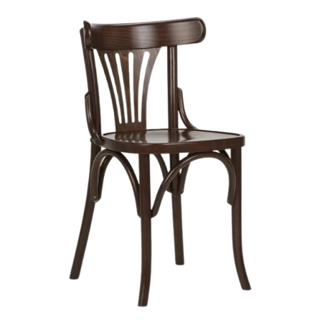 Classic chair A-5172 Beech Paged
