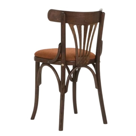 Classic chair A-5172 Beech Paged