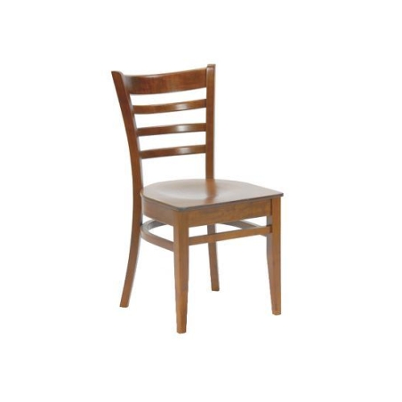 Classic chair A-5200 Beech Paged