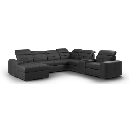 Corner sofa 341x304 Canton Meblosoft