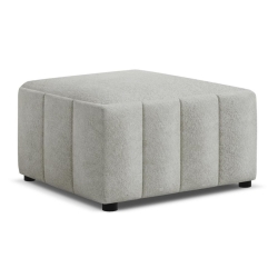 Kolor tapicerki: shades of white Meblosoft Promo Montreal: Whisper 01 