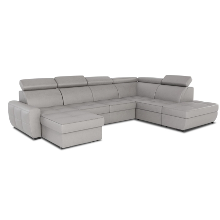 Nevada corner sofa 322x228 Meblosoft