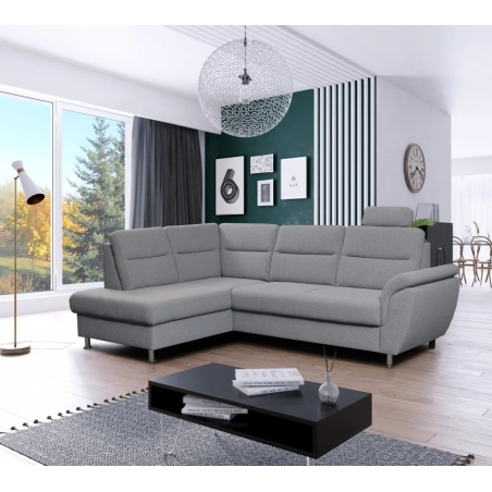 Calypso sofa bed Meblosoft