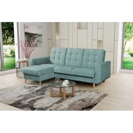 Corner sofa Impuls Meblosoft