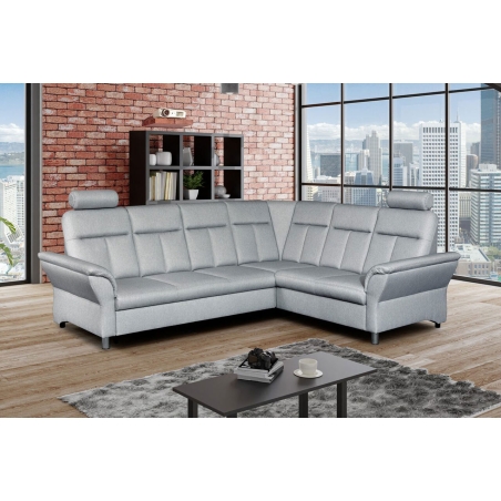 Corner sofa Toronto 266x214cm Meblosoft