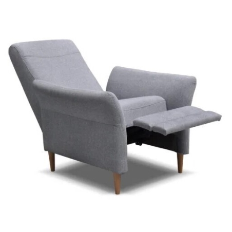 Riva Manual armchair Meblosoft