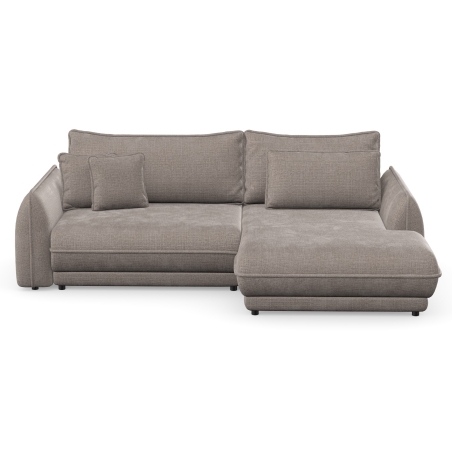 Kolor tapicerki: odcienie beżu Tkaniny Grupa 2: Cremona 24 