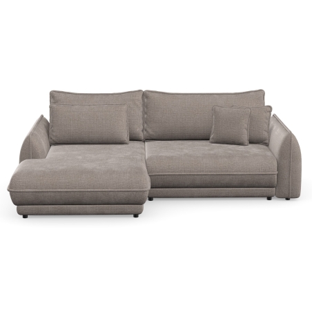 Corner side - Left, Pushman gr. 2 - Cremona 24, colour - shades of beige