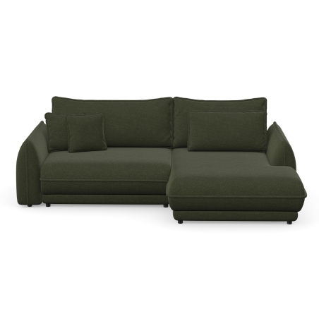 Mojave I Pushman corner sofa