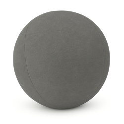 Kolor tapicerki: Dark grey Group A: Gobi 17 