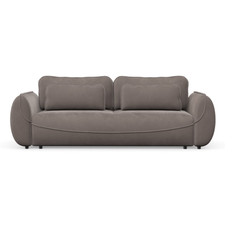 Sofa Umea Puszman odcienie szarości Sofa Umea Puszman odcienie szarości