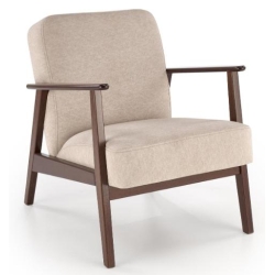 Kolor tapicerki: shades of beige Chair colours: Castel 15 