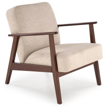 Fotel Milano 1S Halmar