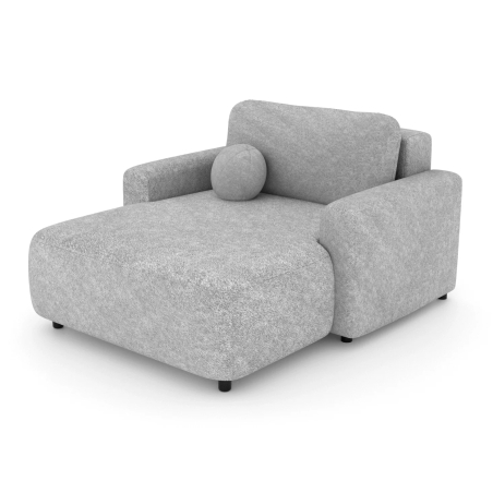 Gobi 16 Cloud reclining armchair MP Nidzica Fast Shipping