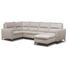 Narożnik 318x175 Cristal Meblosoft prawy