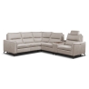 Narożnik 246x277 Cristal Meblosoft prawa