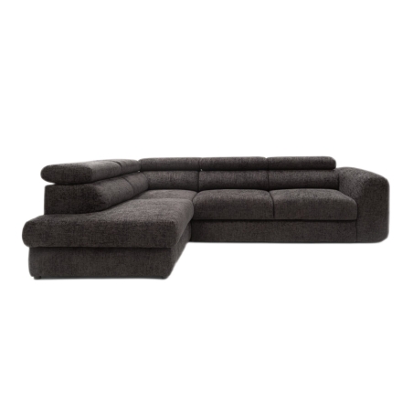 Bluvel II Pushman corner sofa