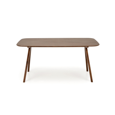 Miquel walnut table Halmar