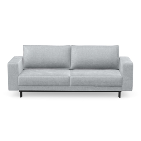 Sofa Modo Puszman szary