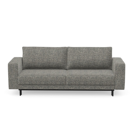 Puszman gr. 3 - Coco 87, kolor - odcienie szarego